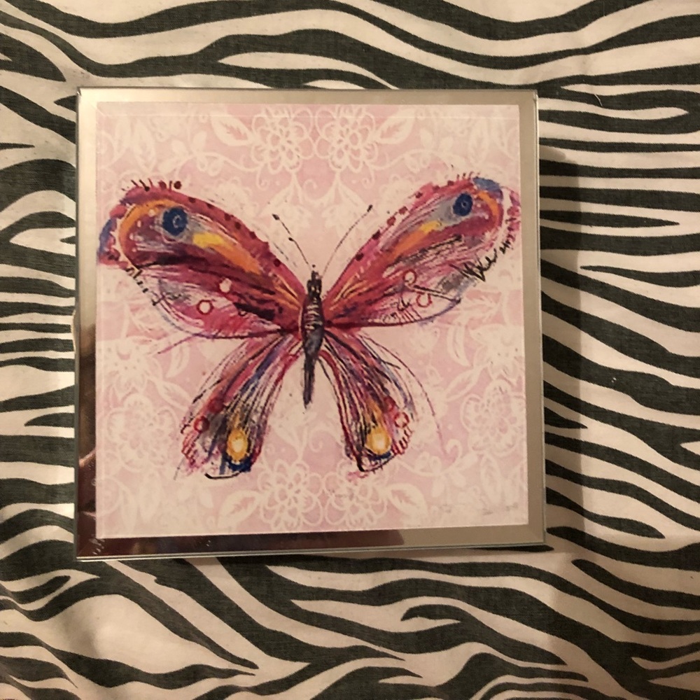 Jewelry Box